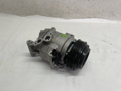 Компрессор кондиционера Mazda CX-5 KF