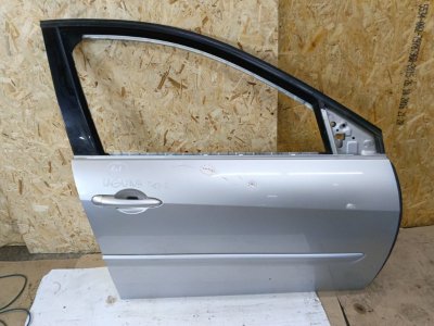 Дверь Renault Laguna 2008