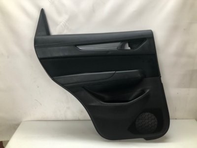 Обшивка двери Mazda CX-5 KF