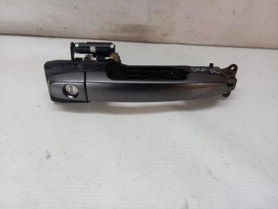 Ручка двери наружная Toyota Corolla 2008 ZRE152R