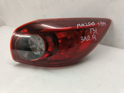 Фонарь Mazda Mazda 3 2015 BM