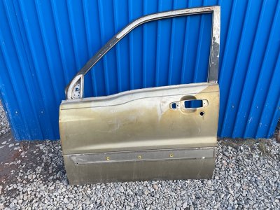 Дверь Suzuki Grand Vitara XL-7 2001