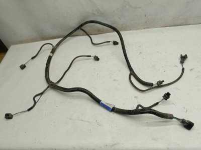 Проводка бампера Renault Laguna 2008