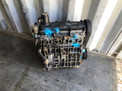 Двигатель Volkswagen Golf 2003-2010 1K1
