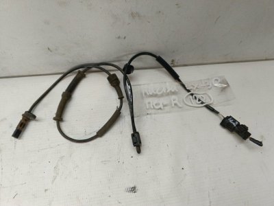 Датчик ABS Mazda CX-30 2020