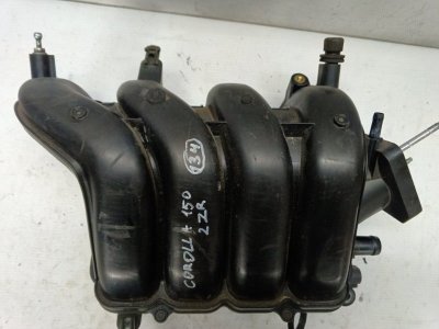 Впускной коллектор Toyota Corolla 2008
