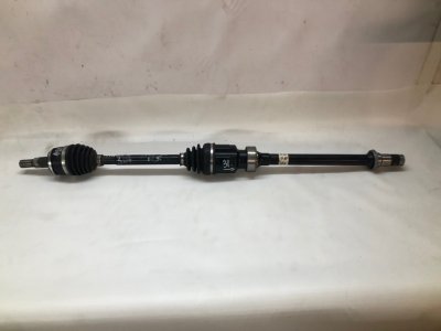Привод Mazda Mazda 3 2020 BP