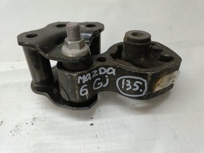 Опора двигателя Mazda Mazda 6 GJ