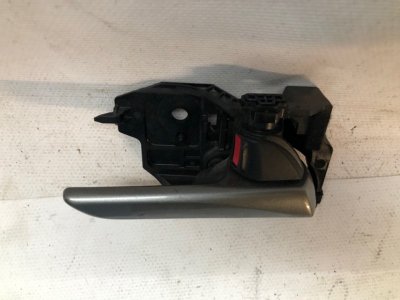Ручка двери внутренняя Mazda Mazda 3 2020 BP