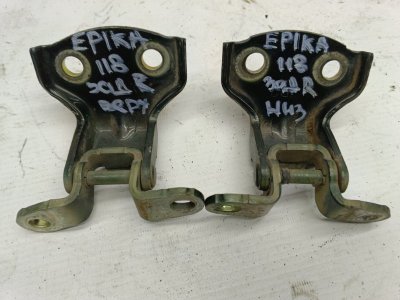 Петля двери Chevrolet Epica 2007 V250