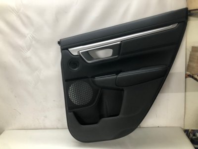 Обшивка двери Honda CR-V RT, RW
