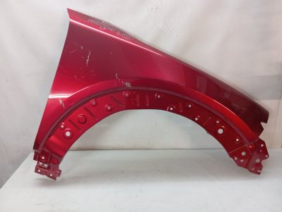 Крыло Mazda CX-30 2020