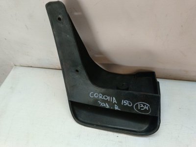 Брызговик Toyota Corolla 2008