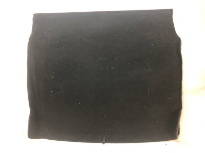 Пол багажника Mazda Mazda 3 2020 BP