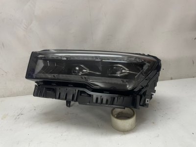 Фара Geely Monjaro 2023