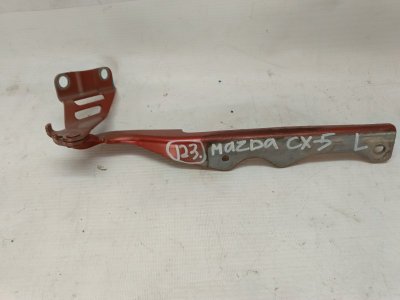Петля капота Mazda CX-5 KF
