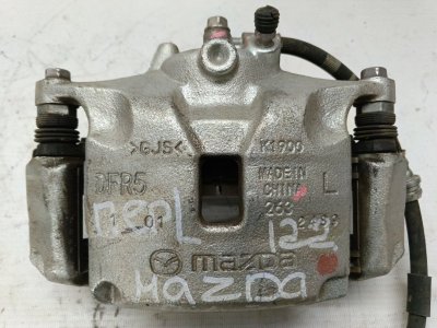 Суппорт Mazda CX-30 2020