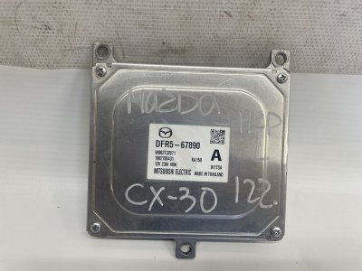 Блок розжига ксенона Mazda CX-30 2020