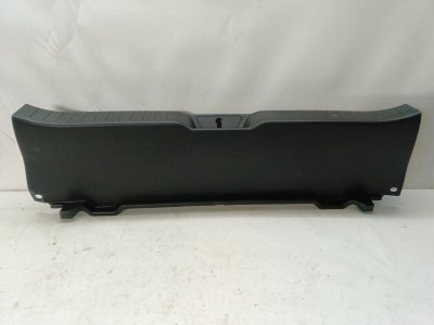 Обшивка багажника Mazda Mazda 3 2020 BP