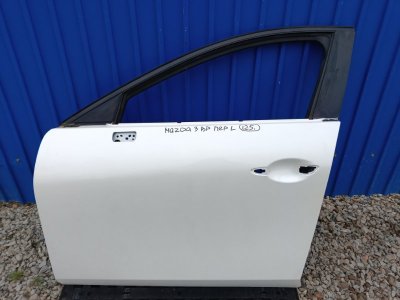 Дверь Mazda Mazda 3 2020 BP
