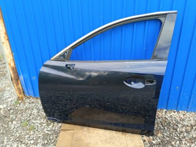 Дверь Mazda Mazda 6 2016 GJ