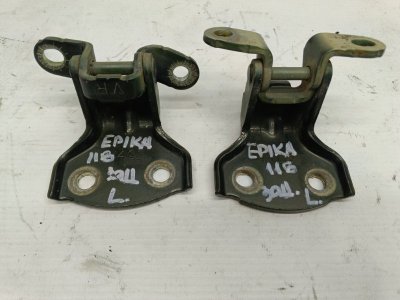 Петля двери Chevrolet Epica 2007 V250