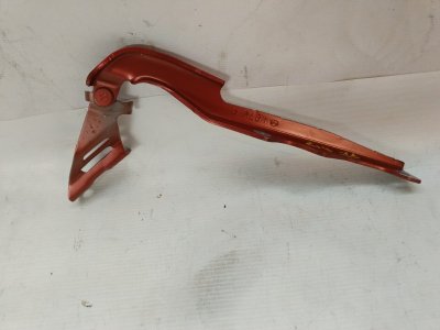 Петля капота Mazda CX-5 KF