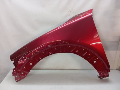 Крыло Mazda CX-30 2020