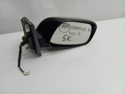 Зеркало Toyota Corolla Fielder 2001