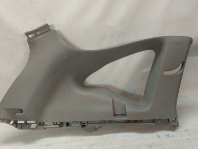 Обшивка багажника Honda CR-V RT, RW