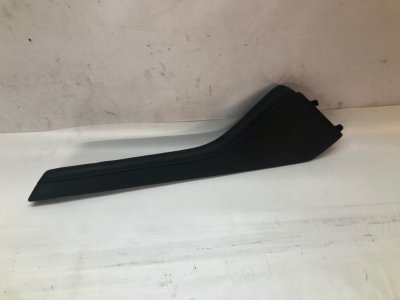 Накладка консоли Mazda Mazda 3 2020 BP