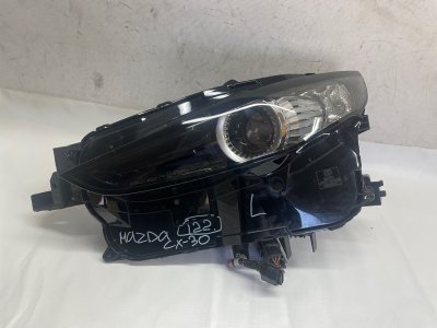 Фара Mazda CX-30 2020