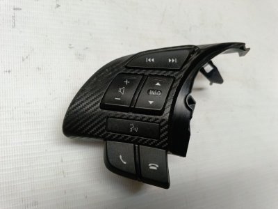 Кнопка мультируля Mazda Mazda 3 2015 BM