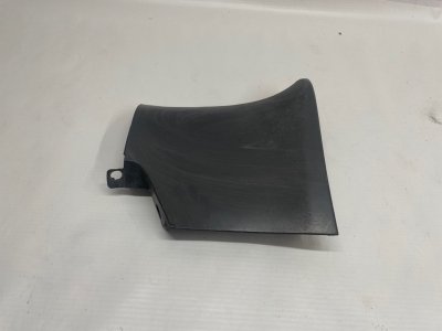 Накладка порога Audi A6 1997-2005 C5