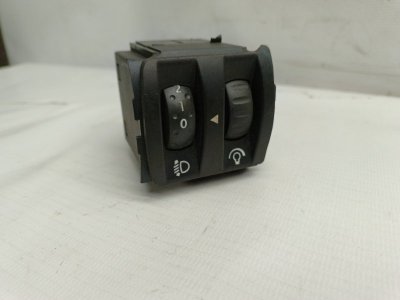Кнопка корректора фар Renault Laguna 2008