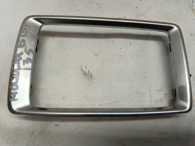 Накладка декоративная Mazda Mazda 6 GJ