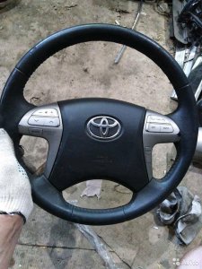 Руль Toyota Camry V40 V45