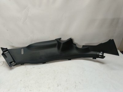 Накладка порога Mazda Mazda 3 2020 BP