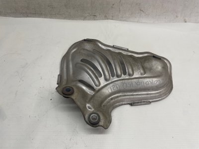 Тепловой экран Toyota Corolla 2008 ZRE152R