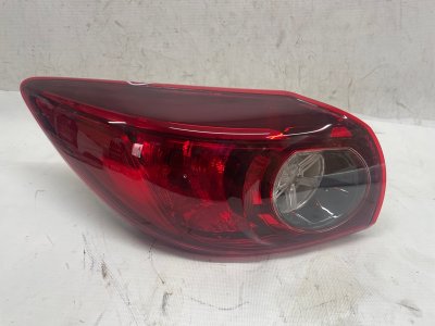Фонарь Mazda Mazda 3 2015 BM