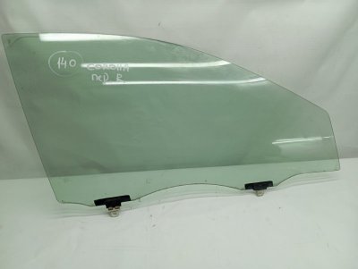 Стекло двери Toyota Corolla Fielder 2001