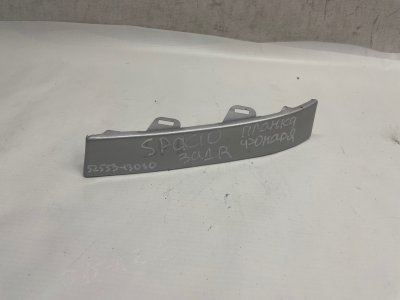 Планка под фонарь Toyota Corolla Spacio 1997-2001 AE111