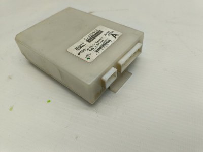 Блок управления отопителем Renault Laguna 2008