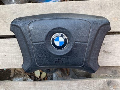 Подушка безопасности BMW X5 E53