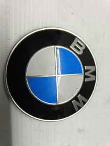 Эмблема BMW X6 2008 E71