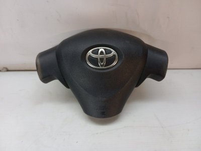 Подушка безопасности руля Toyota Corolla 2008 ZRE152R