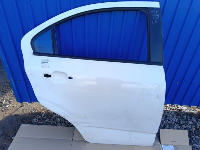 Дверь Chevrolet Aveo 2013 T300