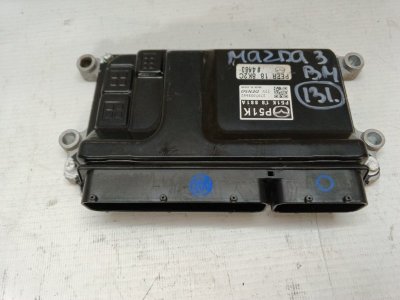 ЭБУ Mazda Mazda 3 2015 BM