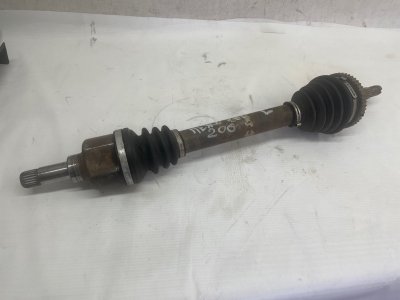 Привод Peugeot 206 2006 2A/C