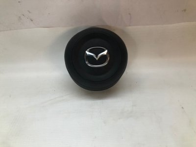 Подушка безопасности руля Mazda Mazda 6 2016 GJ